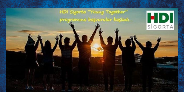 Gençlere kariyerlerini belirleme şansı...