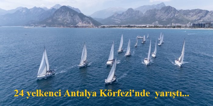 Coral Cup 2025’de heyecan doruktaydı… 