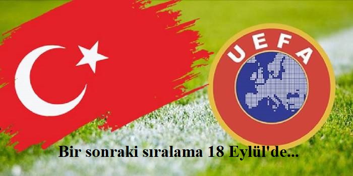 Bizim Çocuklar UEFA’daki yerini korudu…