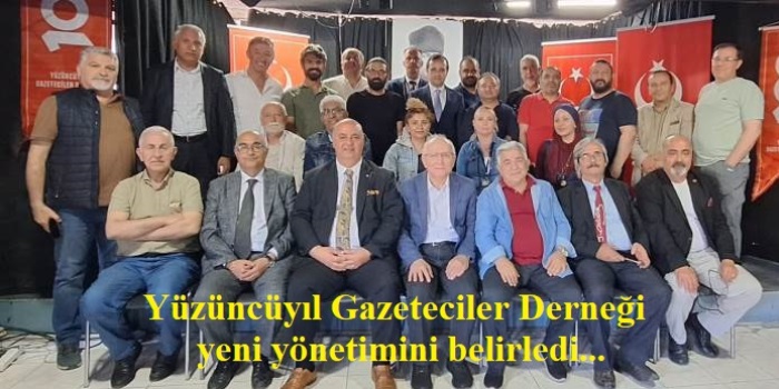 ATURJET'in yeni başkanı Gürkan Boztepe....