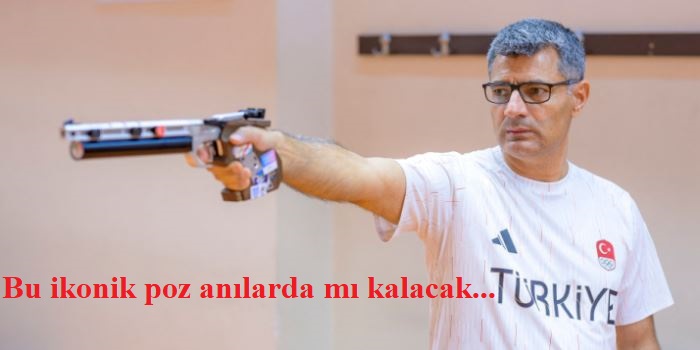 Yusuf Dikeç veda mı ediyor?..