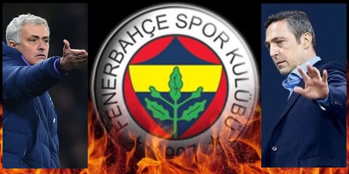 F. Bahçe’de Mourinho gitti. Seçim tarihi belli oldu…