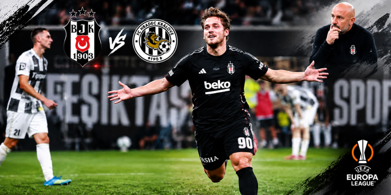 Kartal'ı Çekya’da Semih havalandırdı: 0-1